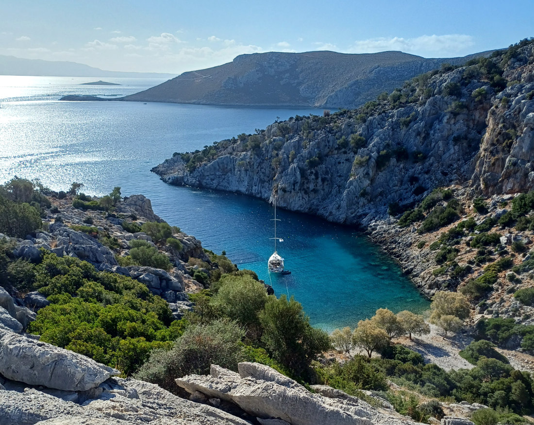 Kalymnos