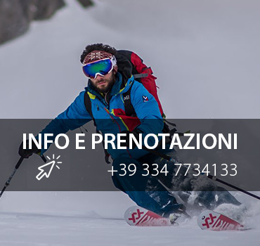 Richiesta info per La Piccolina